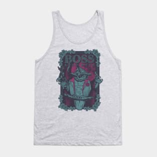 Bhuo Boss Tank Top